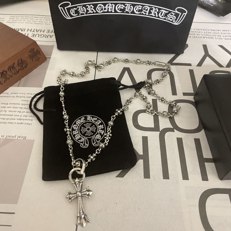 Chrome Hearts Necklaces